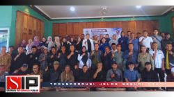 Asep Miftah Sofwan: Kualitas Demokrasi Bergantung pada Pemahaman Politik Masyarakat