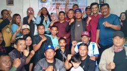 ASWIN KBB Gelar Kegiatan Tasyakur Setelah Diterima di Kesbangpol