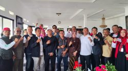 GMPLING Rayakan Anniversary ke-7, Komitmen Perbaikan Internal dan Jadi Mitra Pemerintah untuk Masyarakat