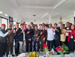 GMPLING Rayakan Anniversary ke-7, Komitmen Perbaikan Internal dan Jadi Mitra Pemerintah untuk Masyarakat