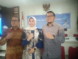 Ngamprah Gelar Pra-Musrenbang RKPD 2027, Fokus pada Penguatan Ekonomi Daerah