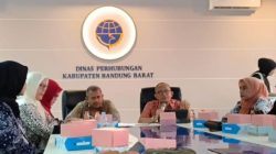 Dishub Bandung Barat Optimalkan Layanan Transportasi dan Keselamatan Jalan dengan Perencanaan Berbasis Kebutuhan