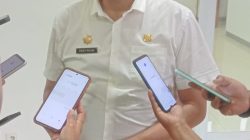 Ricky Dorong Digitalisasi DPRD, Website Jadi Sumber Berita dan Sistem Kunjungan Jadi Lebih Efisien