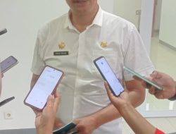 Ricky Dorong Digitalisasi DPRD, Website Jadi Sumber Berita dan Sistem Kunjungan Jadi Lebih Efisien