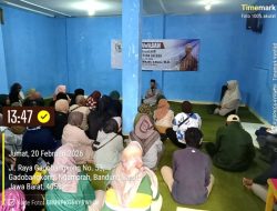 DPRD Bandung Barat Gelar P3D 2026, Temukan Isu Kesehatan dan Infrastruktur