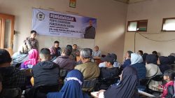 Ekonomi Kreatif Jadi Fokus Utama P3D TA 2026