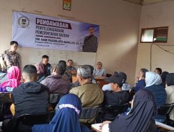 Ekonomi Kreatif Jadi Fokus Utama P3D TA 2026