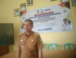 Musrenbang Kecamatan Saguling Tahun 2026, Fokus RKPD 2027 pada Penguatan Ekonomi dan Kesejahteraan Masyarakat