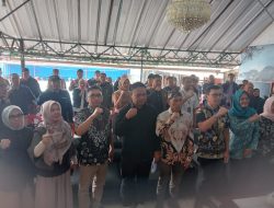 Musrenbang Cisarua 2026 Fokus Perencanaan Berbasis Data, Prioritaskan Rekonstruksi Pasca Bencana