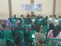 P3D 2026 Kabupaten Bandung Barat Digencarkan, Fokus pada Kepatuhan Pajak dan Kesetaraan Pembangunan