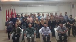 P3D Tahun 2026 Dorong Masyarakat KBB Terlibat Aktif Awasi Pemerintahan, Hindari Praktik “Omdo”