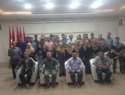 P3D Tahun 2026 Dorong Masyarakat KBB Terlibat Aktif Awasi Pemerintahan, Hindari Praktik “Omdo”