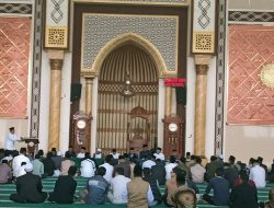 Wakil Bupati Bandung Barat: Persiapkan Ramadan, Gelar Istighosah