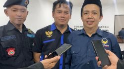 Garda Pemuda NasDem dan BARET Gelar Silaturahmi & Buka Bersama di Bandung Barat, Tunjukkan Wajah Politik yang Peduli
