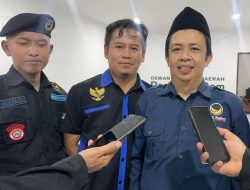 Garda Pemuda NasDem dan BARET Gelar Silaturahmi & Buka Bersama di Bandung Barat, Tunjukkan Wajah Politik yang Peduli