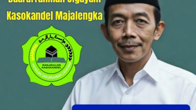 Ketua Yayasan Daarurrahman Majalengka: Momentum ini harus jadi kebangkitan solidaritas kolektif