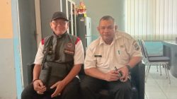 Silaturahmi Laki Korcam Padalarang dengan Camat Baru Hendi Setyadi, Sambut Sinergi untuk Kemajuan Kecamatan