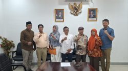Bamus DPRD KBB Pastikan Tidak Ada Intervensi Proyek, Pokir Dilaksanakan di Perubahan APBD 2026