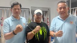 Ketua KONI Bandung Barat Akhir Masa Jabatan Juni 2026, Panitia Pemilihan Baru Akan Dibentuk Pasca-Lebaran