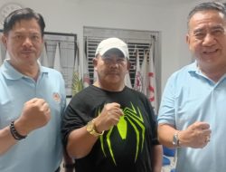 Ketua KONI Bandung Barat Akhir Masa Jabatan Juni 2026, Panitia Pemilihan Baru Akan Dibentuk Pasca-Lebaran