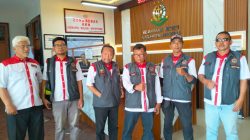 Bupati Jeje Diminta Segera Panggil PPK dan Kepala OPD, Dugaan Broker Proyek Dibantah Bamus DPRD