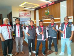 Bupati Jeje Diminta Segera Panggil PPK dan Kepala OPD, Dugaan Broker Proyek Dibantah Bamus DPRD