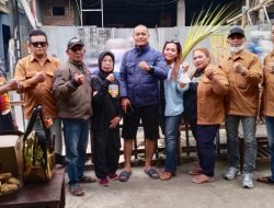 Ratusan Takjil Dibagikan LSM JEMBAR di Batujajar, KBB – Kegiatan Rutinan yang Tingkatkan Solidaritas dan Kedekatan dengan Masyarakat