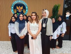 Ratusan Chef Nasional dan Mancanegara Gelar Kegiatan di Batujajar, Bagikan 2000 Porsi Makanan untuk Dukung Program MBG