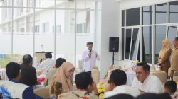 Halal Bihalal DPRD Bandung Barat: Upaya Bangun Kepercayaan dan Sinergi Publik