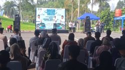 Mudik Gratis 2026/1447 H KBB Tambah Armada Jadi 3 Unit, 150 Pemudik Tuju Yogya-Solo
