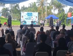 Mudik Gratis 2026/1447 H KBB Tambah Armada Jadi 3 Unit, 150 Pemudik Tuju Yogya-Solo