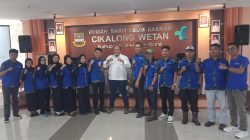 PT INDRA JAYA PRAKARSA PERKENALKAN RUMAH SUBSIDI BERGAYA MODERN DI CIKALONGWETAN, ADA FASILITAS PENDIDIKAN SAMPAI PROGRAM UMROH