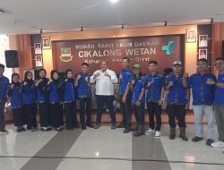 PT INDRA JAYA PRAKARSA PERKENALKAN RUMAH SUBSIDI BERGAYA MODERN DI CIKALONGWETAN, ADA FASILITAS PENDIDIKAN SAMPAI PROGRAM UMROH