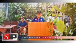 SPSI FARKES Jabar Tetapkan Pengurus DPC KBB dan PUK MBG Cihanjuang 3, Fokus pada Kesejahteraan Pekerja Gizi