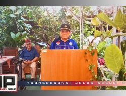 SPSI FARKES Jabar Tetapkan Pengurus DPC KBB dan PUK MBG Cihanjuang 3, Fokus pada Kesejahteraan Pekerja Gizi