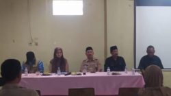 Optimalkan Pelayanan, Pemdes Padalarang Sosialisasikan Rencana Pemekaran Wilayah