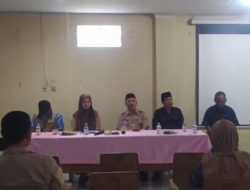 Optimalkan Pelayanan, Pemdes Padalarang Sosialisasikan Rencana Pemekaran Wilayah