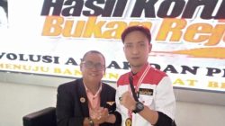 Soroti Kebocoran PAD, LAKI Korwil 3 Siap Lapor Dugaan Manipulasi Izin dan Gratifikasi ke APH