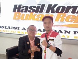 Soroti Kebocoran PAD, LAKI Korwil 3 Siap Lapor Dugaan Manipulasi Izin dan Gratifikasi ke APH