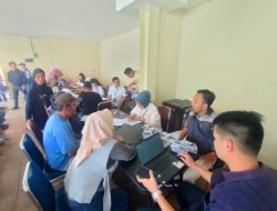 232 KK di Ciburuy Terima Kompensasi Tahap Kedua Normalisasi Situ Ciburuy