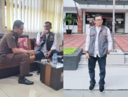 LAKI KBB Dorong Kejari Panggil Oknum DPRD dan PPK Terkait Renja Dinas Rasa Pokir