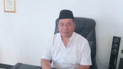 Pererat Tali Silaturahmi, Desa Cipeundeuy Gelar Halal Bihalal Bersama Seluruh Elemen Masyarakat