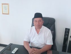 Pererat Tali Silaturahmi, Desa Cipeundeuy Gelar Halal Bihalal Bersama Seluruh Elemen Masyarakat