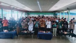 Evaluasi dan Silaturahmi, BAZNAS Bandung Barat Tinjau Realisasi Pengumpulan ZIS Capai Rp28,7 Miliar