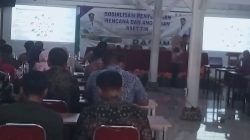 Wujudkan Pemerintahan Digital, Pemkab KBB Sosialisasikan Perencanaan Aset TIK