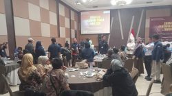 Sosialisasi Pendidikan Pemilih 2026: KPU KBB Targetkan Lahirkan Pemilih Cerdas dan Rasional
