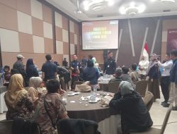 Sosialisasi Pendidikan Pemilih 2026: KPU KBB Targetkan Lahirkan Pemilih Cerdas dan Rasional