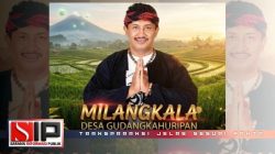 Hari Jadi ke-47 Desa Gudangkahuripan “Sacangreud Pageuh Sagolek Pangkek” Jadi Spirit Membangun Desa