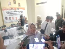 Optimis Hadapi Pemilu 2029, Partai Berkarya KBB Perkuat Struktur dan Gaet Generasi Muda
