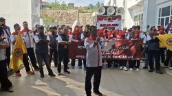 LAKI-KBB Ancam Aksi Massa, Desak Kejari Segera Periksa Oknum DPRD Terkait Dugaan Jual Beli Proyek Pokir